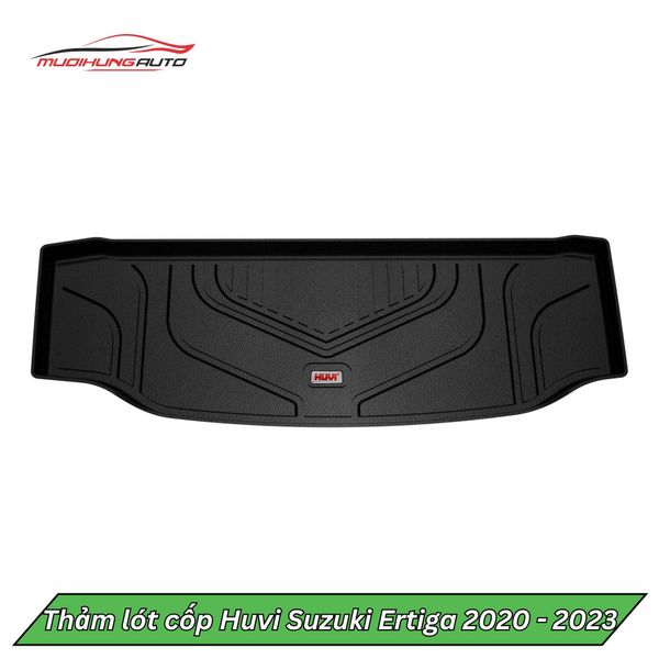 Thảm Lót Cốp Huvi Ô Tô Suzuki Eriga 2020 - 2023