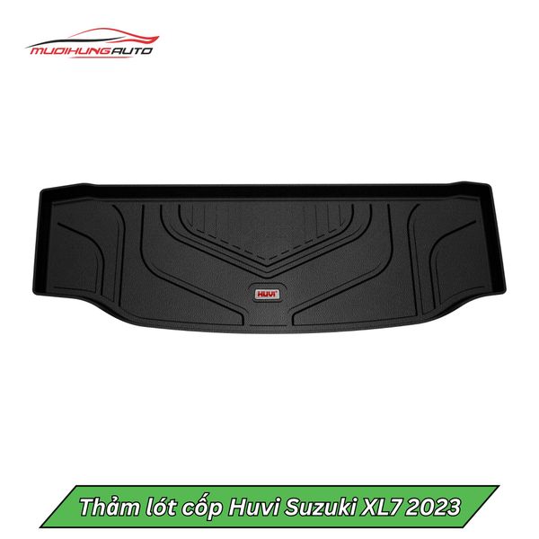 Thảm Lót Cốp Huvi Ô Tô Suzuki XL7 2023