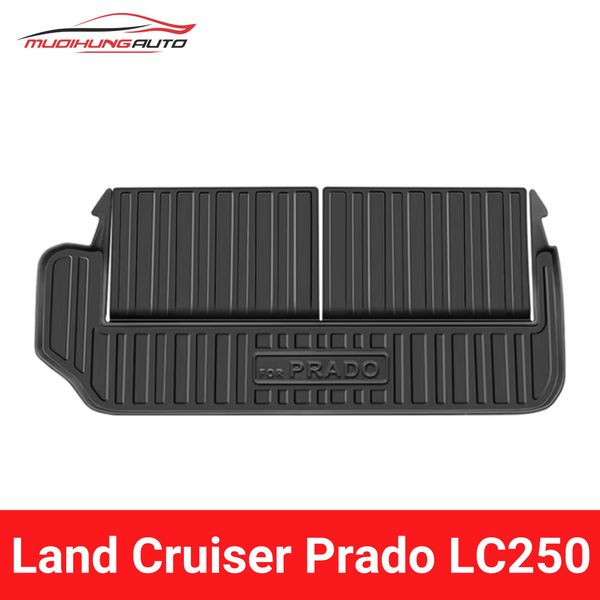 Thảm Lót Cốp Ô Tô Toyota Land Cruiser Prado LC250 2025