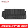 Thảm Lót Cốp Ô Tô Toyota Land Cruiser Prado LC250 2025
