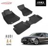Thảm Lót Sàn 3D Kagu Maxpider Ô Tô Audi A4 [2017 - 2020]