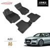 Thảm Lót Sàn 3D Kagu Maxpider Ô Tô Audi A6 [2019 - Nay]