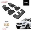 Thảm Lót Sàn 3D Kagu Maxpider Ô Tô Volvo XC90