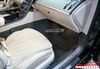 Lắp Đặt Thảm Lót Sàn 6D Cao Cấp Cho Xe Mercedes S450