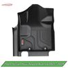Thảm Lót Sàn Huvi Ô Tô Toyota Avanza 2022 - 2024