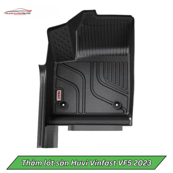 Thảm Lót Sàn Huvi Ô Tô Vinfast VF5 2023