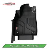 Thảm Lót Sàn Huvi Ô Tô MG RX5 2024
