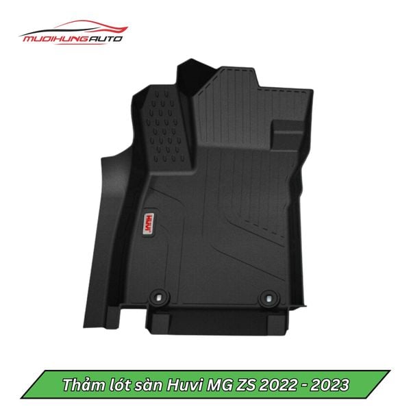 Thảm Lót Sàn Huvi Ô Tô MG ZS 2022 - 2023