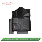 Thảm Lót Sàn Huvi Ô Tô Toyota Veloz 2022 - 2024