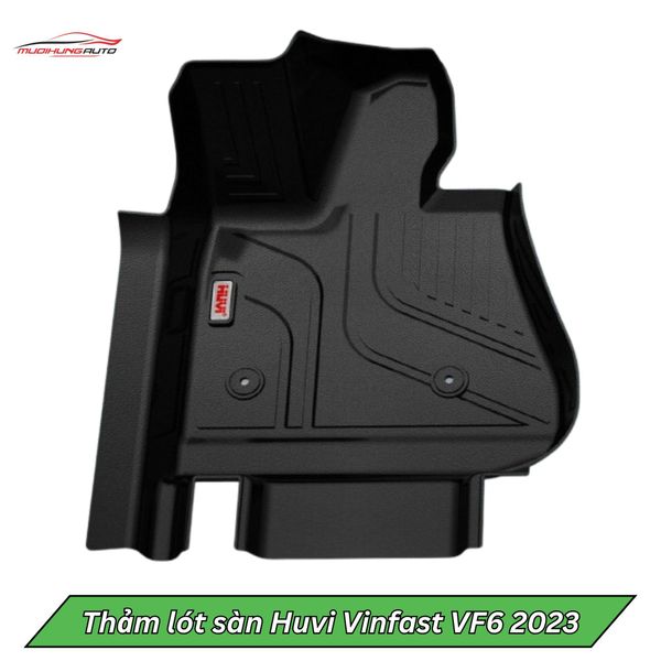Thảm Lót Sàn Huvi Ô Tô Vinfast VF6 2023