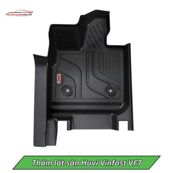 Thảm Lót Sàn Huvi Ô Tô Vinfast VF7