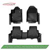 Thảm Lót Sàn Huvi Ô Tô Honda CRV 2024 (5 chỗ)