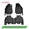 Thảm Lót Sàn Huvi Ô Tô MG RX5 2024