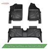 Thảm Lót Sàn Huvi Ô Tô Vinfast VF5 2023