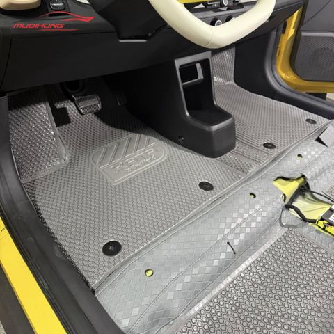 Thảm lót sàn KATA 360 ô tô Vinfast VF3