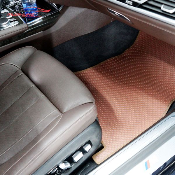 Thảm Lót Sàn Kata Ô Tô BMW 740Li