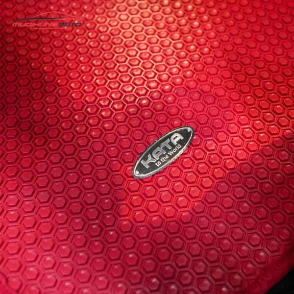 Thảm Lót Sàn Kata Ô Tô BMW Z4 2022