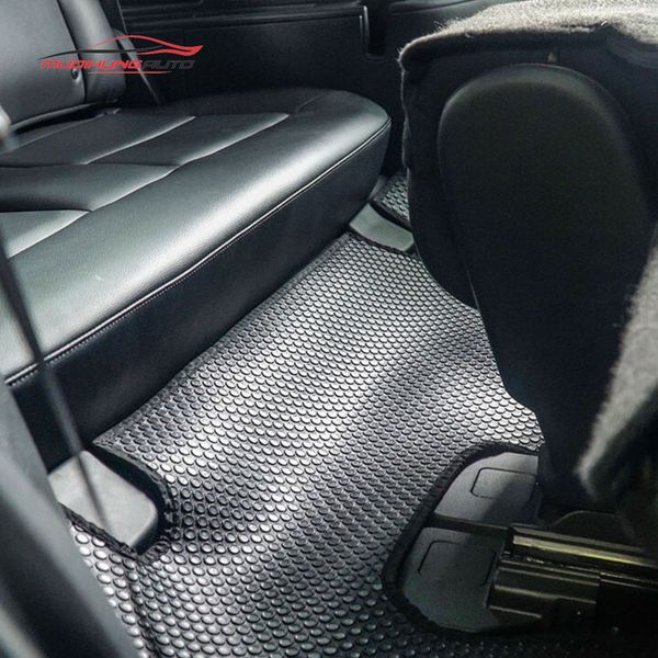 Thảm Lót Sàn Kata Ô Tô Ford Explorer