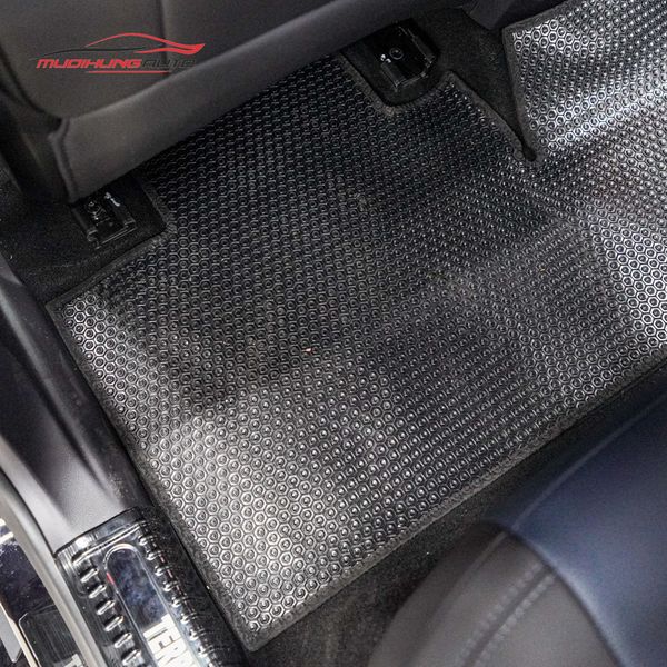 Thảm Lót Sàn Kata Ô Tô Ford Territory