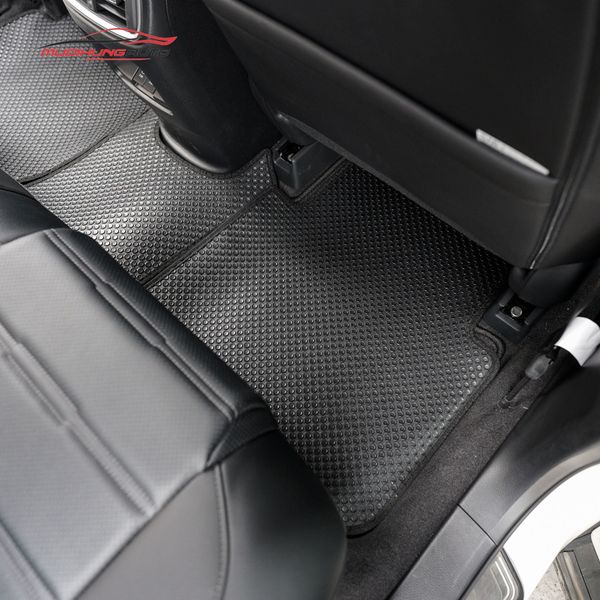 Thảm Lót Sàn Kata Ô Tô Honda CRV 2021