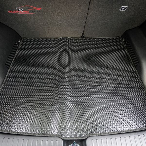 Thảm Lót Sàn Kata Ô Tô Hyundai Creta 2022