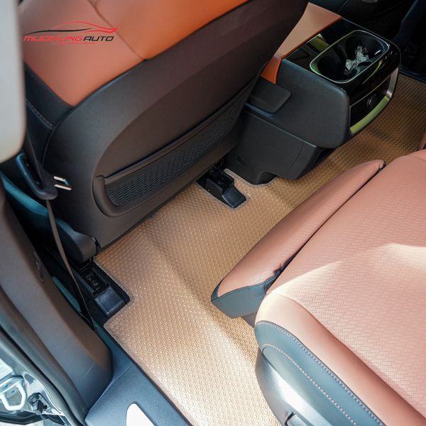 Thảm Lót Sàn Kata Ô Tô Kia Carnival 2023