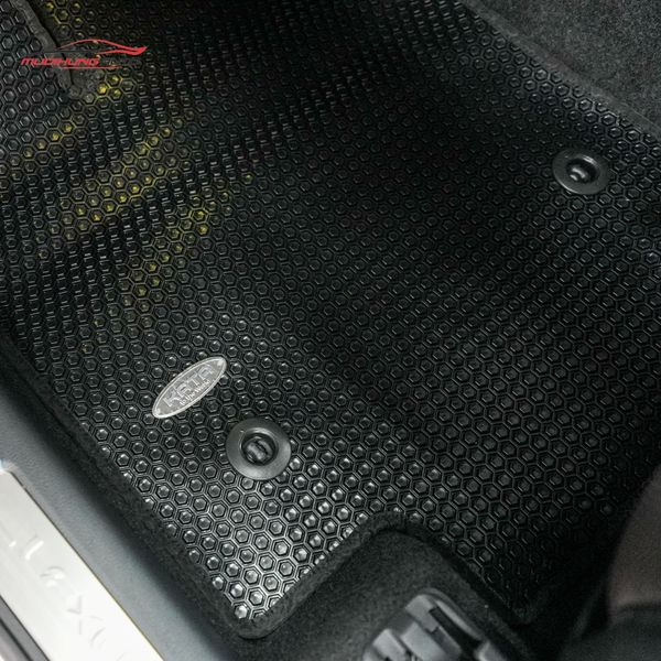 Thảm Lót Sàn Kata Ô Tô Lexus RX350 2024