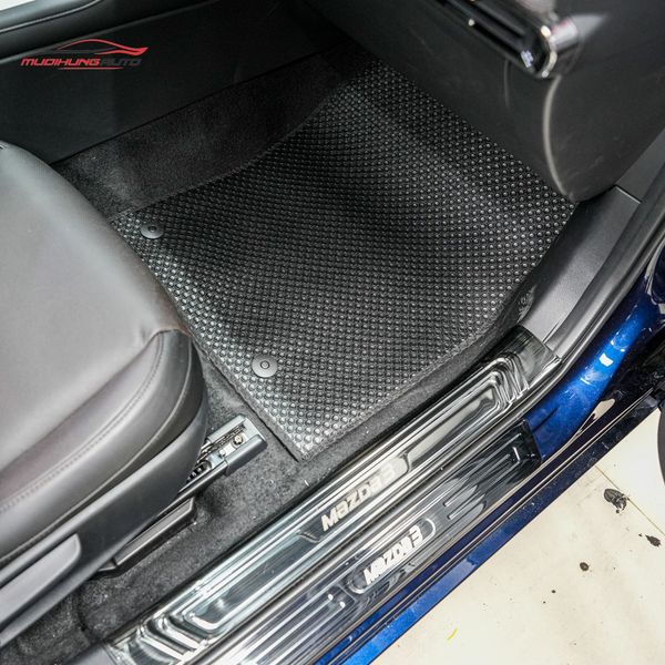 Thảm Lót Sàn Kata Ô Tô Mazda 3