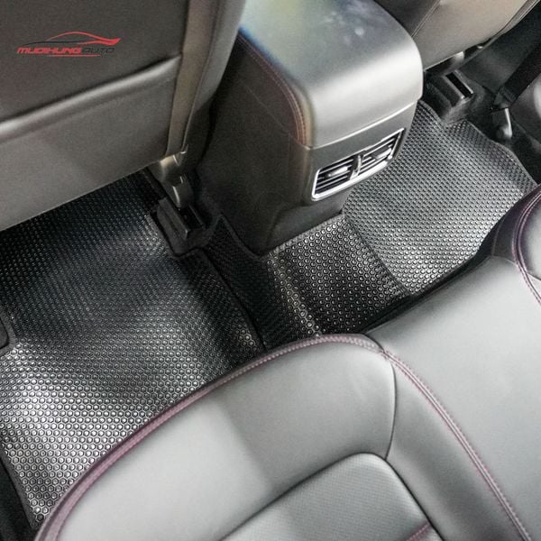 Thảm Lót Sàn Kata Ô Tô Mazda CX5 2023