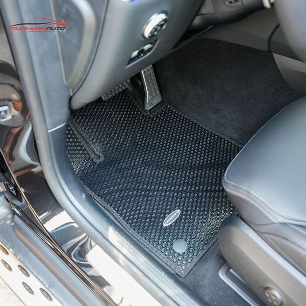 Thảm Lót Sàn Kata Ô Tô Mercedes C300 2023