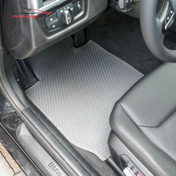 Thảm Lót Sàn Kata Ô Tô BMW 320i 2018