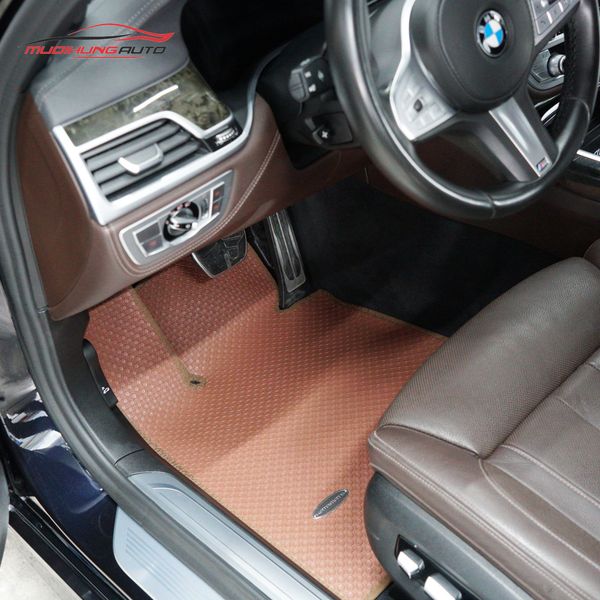 Thảm Lót Sàn Kata Ô Tô BMW 740Li