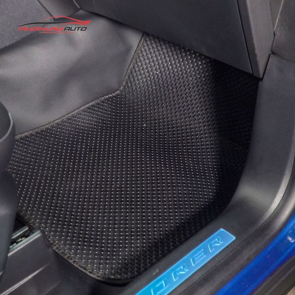 Thảm Lót Sàn Kata Ô Tô Ford Explorer