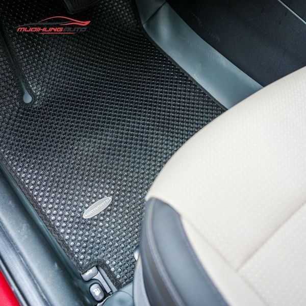 Thảm Lót Sàn Kata Ô Tô Hyundai Accent