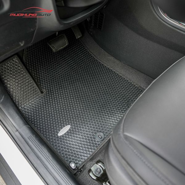 Thảm Lót Sàn Kata Ô Tô Hyundai Creta