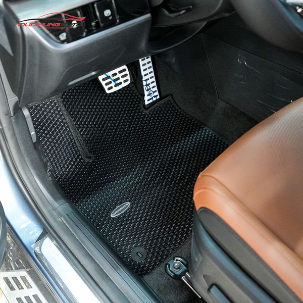 Thảm Lót Sàn Kata Ô Tô Kia Sportage 2023