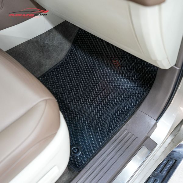 Thảm Lót Sàn Kata Ô Tô Lexus GX460 2015