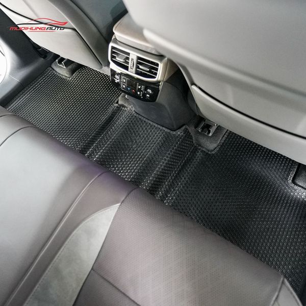 Thảm Lót Sàn Kata Ô Tô Lexus RX350 2024