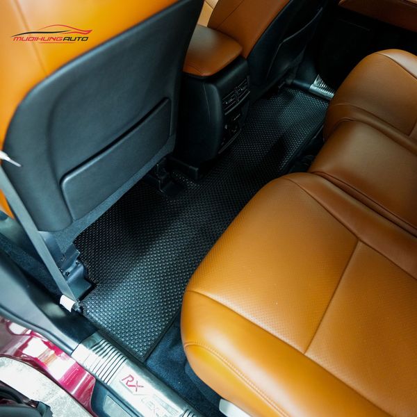 Thảm Lót Sàn Kata Ô Tô Lexus RX450h