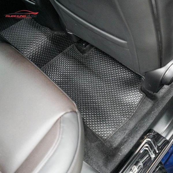 Thảm Lót Sàn Kata Ô Tô Mazda 3
