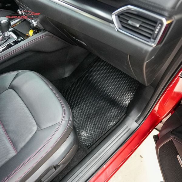 Thảm Lót Sàn Kata Ô Tô Mazda CX5 2023