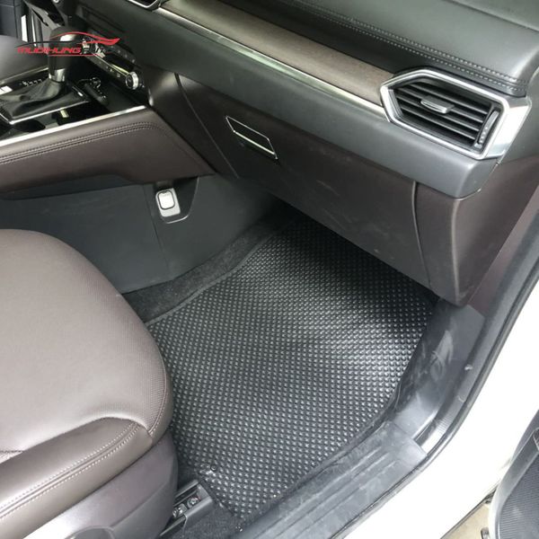 Thảm Lót Sàn Kata Ô Tô Mazda CX8