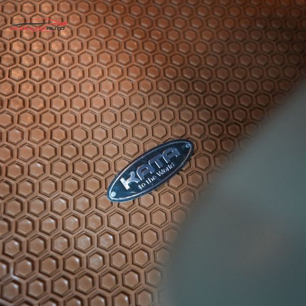 Thảm Lót Sàn Kata Ô Tô Mercedes E250 2015