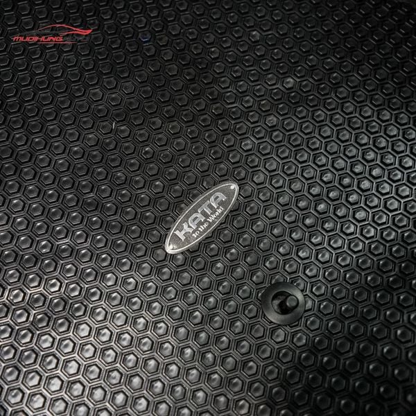 Thảm Lót Sàn Kata Ô Tô Subaru Forester 2024