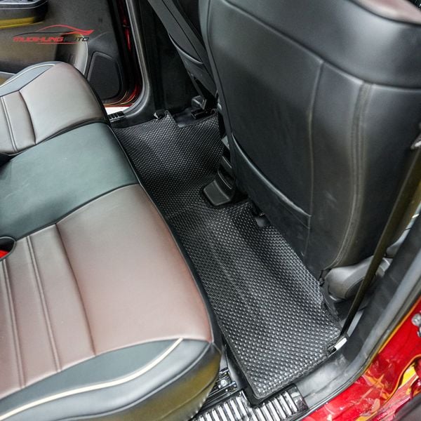 Thảm Lót Sàn Kata Ô Tô Suzuki XL7