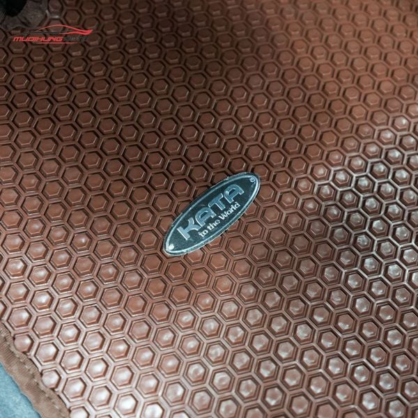 Thảm Lót Sàn Kata Ô Tô Toyota Innova 2020