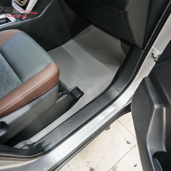 Thảm Lót Sàn Kata Ô Tô Toyota Innova 2023