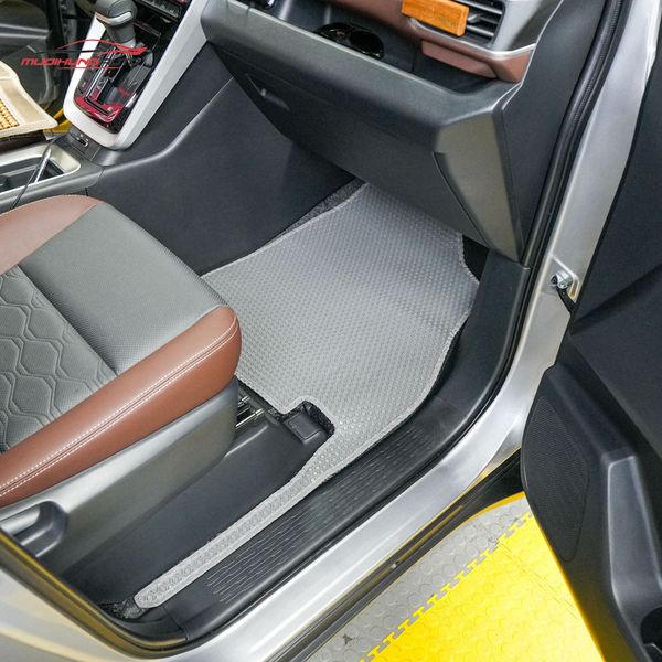 Thảm Lót Sàn Kata Ô Tô Toyota Innova Cross 2024