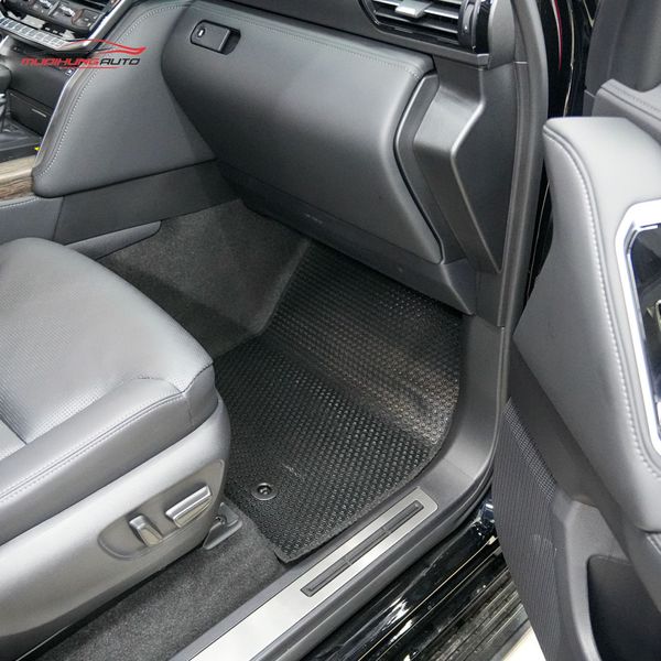 Thảm Lót Sàn Kata Ô Tô Toyota Land Cruiser LC300 2024