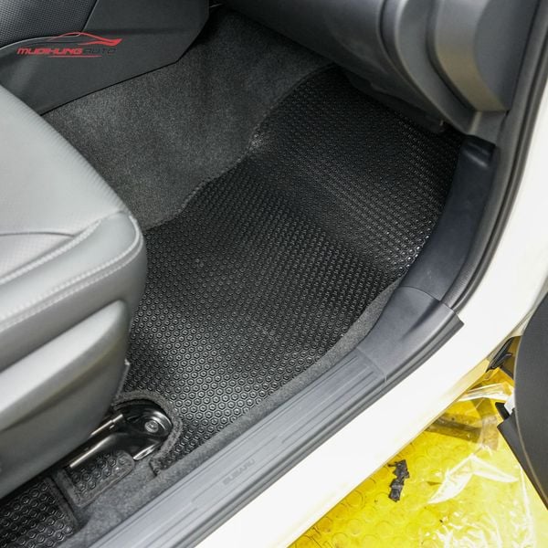 Thảm Lót Sàn Kata Ô Tô Subaru Forester 2024